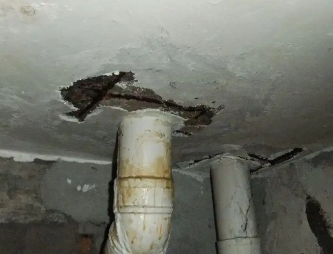 巴东卫生间漏水维修公司浅析巴东卫生间渗水维修的方法