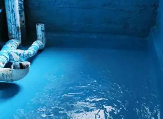 巴东卫生间漏水维修公司分下防水公司如何判断防水工程的质量?