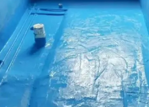 巴东卫生间漏水维修公司分享下巴东卫生间防水工程中常用防水涂料介绍。